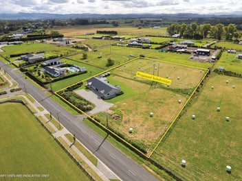 14 Hansen Road, Makauri, Gisborne