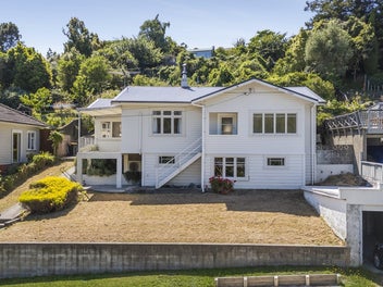 35 Murphy Street, Toi Toi, Nelson