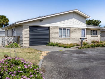 41A Disraeli Street, Hawera