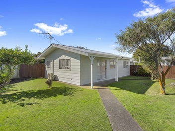 97A Hakeke Street, Whanganui East, Whanganui
