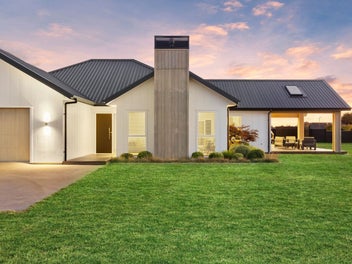 34 Recite Avenue, Leamington, Cambridge