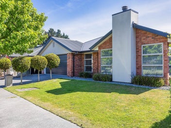 7 Forbes Street, Pegasus, Pegasus