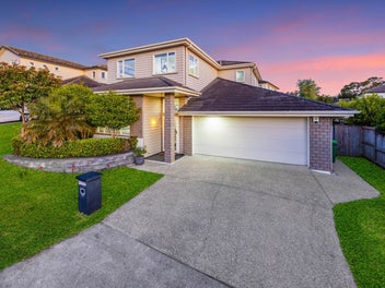 3 Viera Drive, Flat Bush, Auckland