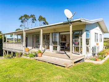 69D Vineyard Lane, Wellsford