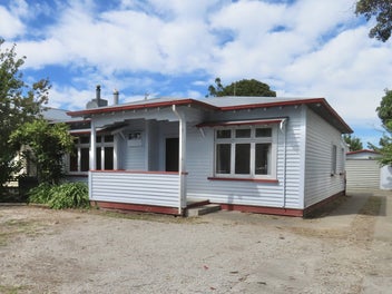 472 Palmerston Road, Te Hapara, Gisborne