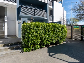 4/280 Bealey Avenue, Christchurch Central, Christchurch