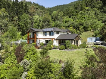 36 Sunview Heights, Hope, Richmond