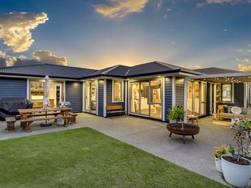 25 MacPhail Avenue, Rangiora, Rangiora
