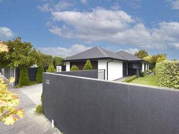 91 Forfar Street, St Albans, Christchurch