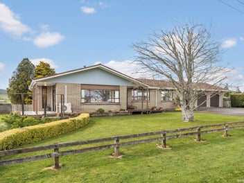 26 Monument Road, Pokeno