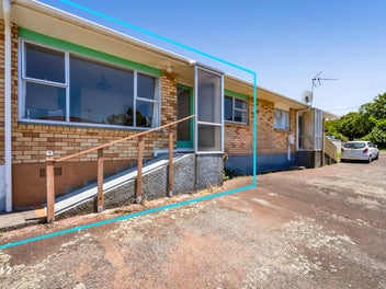 2/22 Hua Street, Bell Block, New Plymouth