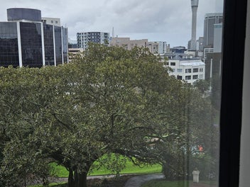 602/7 Scotia Place, Auckland Central, Auckland