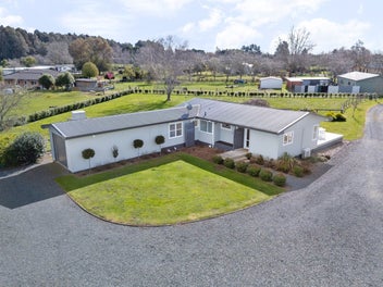 427 Marychurch Road, Matangi, Hamilton