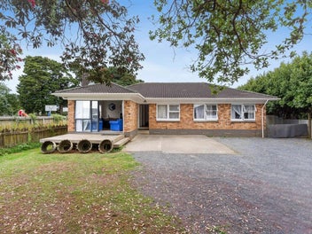 38 Holland Street, Pukekohe, Pukekohe