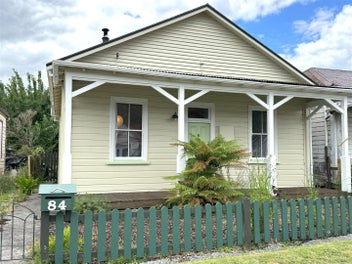 84 Shiel Street, Reefton, Reefton