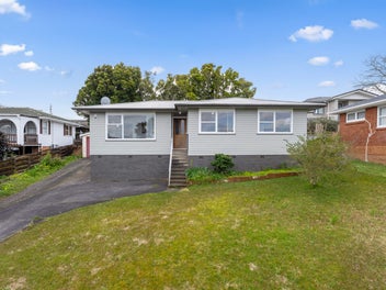 9 Grimshaw Place, Henderson, Auckland