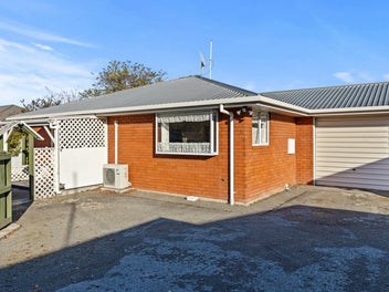 176C Weld Street, Witherlea, Blenheim