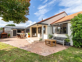 406A Frederick Street West, Mahora, Hastings