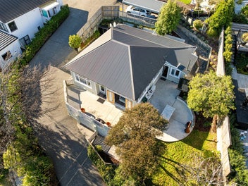 7 Oates Street, Kaikorai, Dunedin