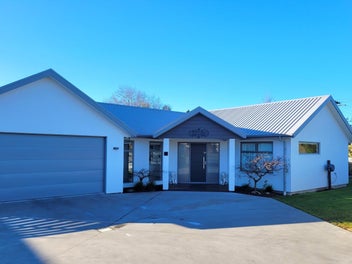 27 Richard Pearse Drive, Temuka