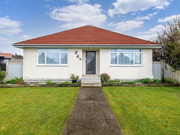 24A Lethbridge Street, Feilding, Feilding