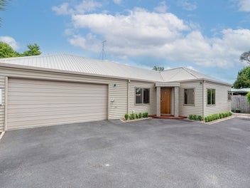 3/21A Boundary Road, Claudelands, Hamilton