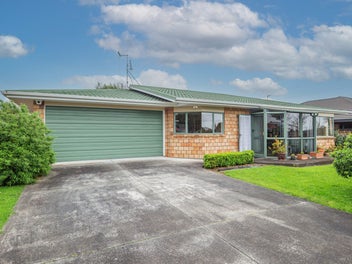 53 Duke Street, Levin, Levin