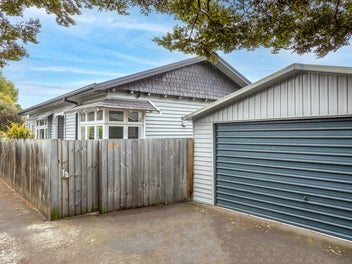 40 Lyttelton Street, Somerfield, Christchurch
