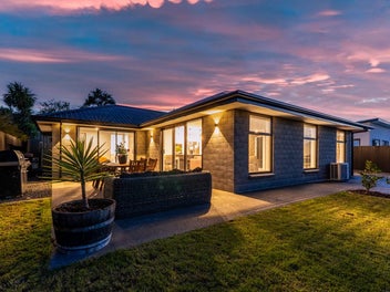 18C Cain Street, Parkside, Timaru