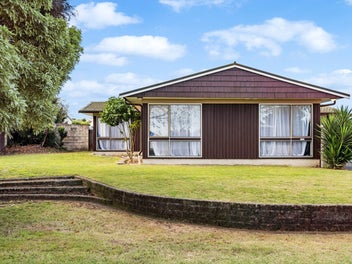 186 Flaxmere Avenue, Flaxmere, Hastings