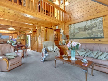 16 Rostrevor Place, Tihiotonga, Rotorua