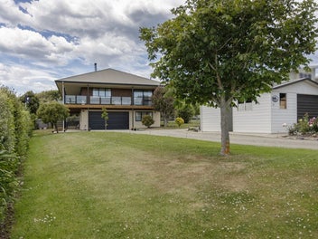 31 Burnett Street, Kakanui