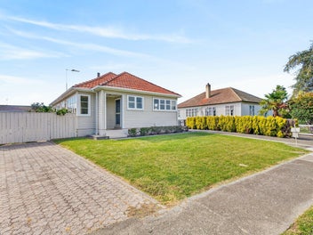 4 Russell Road, Marewa, Napier