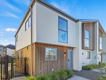 8/7 Lindores Street, Addington, Christchurch