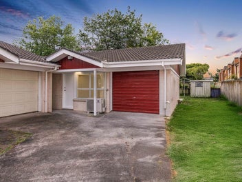 2/27 Manse Road, Pahurehure, Papakura