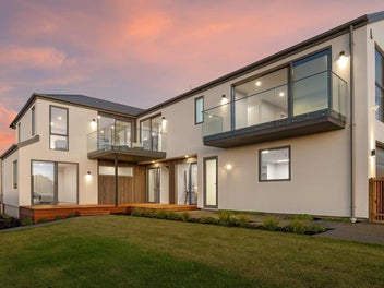 155 Penruddock Rise, Westmorland, Christchurch