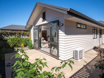 6/1 Cameron Street, Sydenham, Christchurch