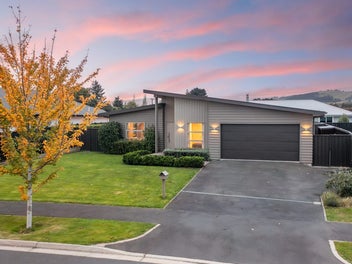 18 Carrick Place, Mosgiel, Mosgiel