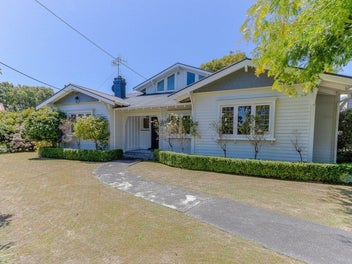16 Grey Street, College Estate, Whanganui