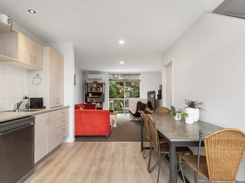 6/54 Champion Street, Edgeware, Christchurch