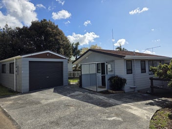 12A Harold Avenue, Kaikohe, Kaikohe