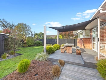 44 Harrowdale Drive, Avonhead, Christchurch
