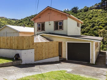 62 Happy Valley Road, Owhiro Bay, Wellington