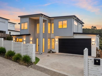 67 Pacific Heights Road, Orewa, Orewa