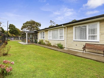 38 Parkway, Wainuiomata, Lower Hutt