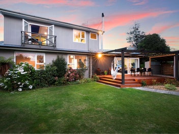 2 Sonia Place, Casebrook, Christchurch