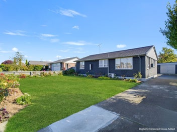 79 Bridge Street, Netherby, Ashburton