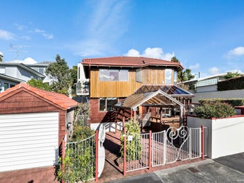 7A Nihill Crescent, Mission Bay, Auckland