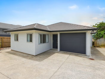 218A Sturges Road, Henderson, Auckland