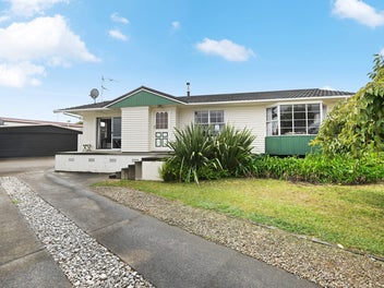 21 Cypress Crescent, Pukete, Hamilton